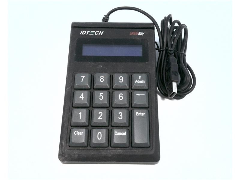 IDSK-534833TEB by ID TECH