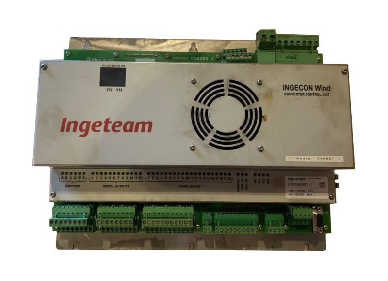 INGETEAM AK9820