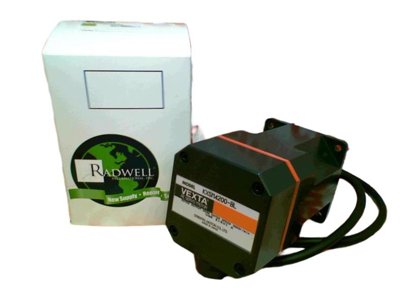 KXSM4200-BL by ORIENTAL MOTOR