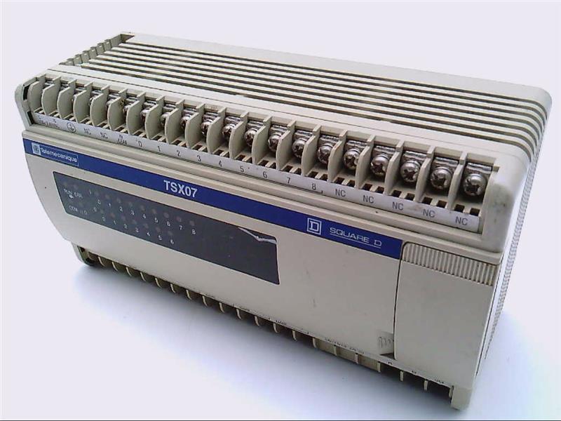 SCHNEIDER ELECTRIC TSX-07211-648