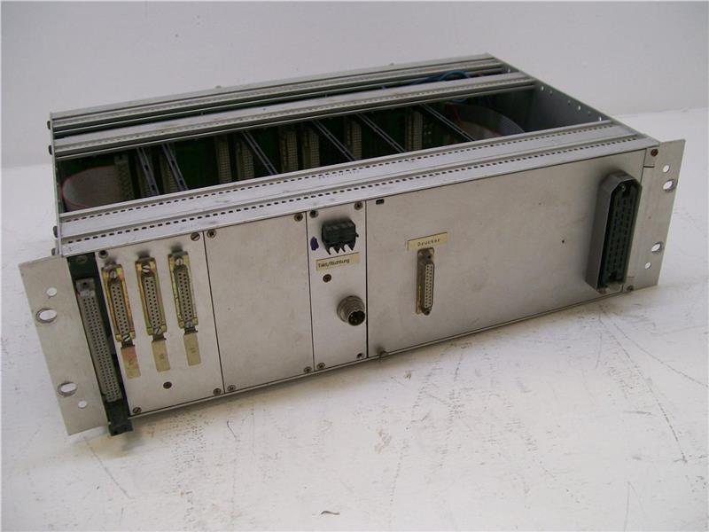 HARTMANN & LAMMLE 781-411-153