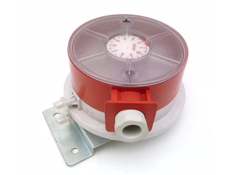 ELECTRO CONTROLS EDA-44