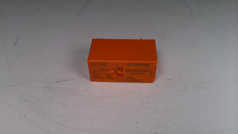 TE CONNECTIVITY RT114006