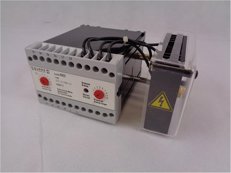 SCHNEIDER ELECTRIC 8922ETB2048012