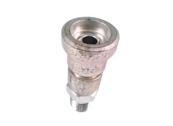 SWAGELOK B-QC4-B-4PM