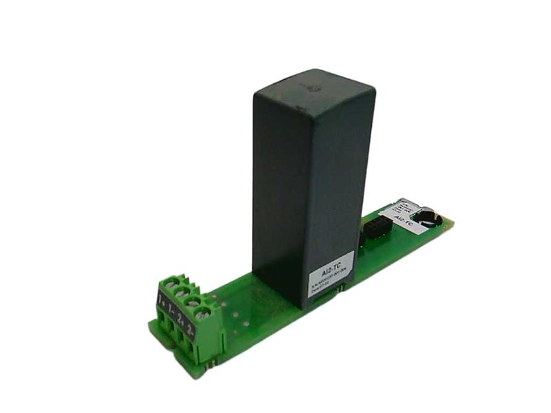 INVENSYS 2500T/AI2/TC/