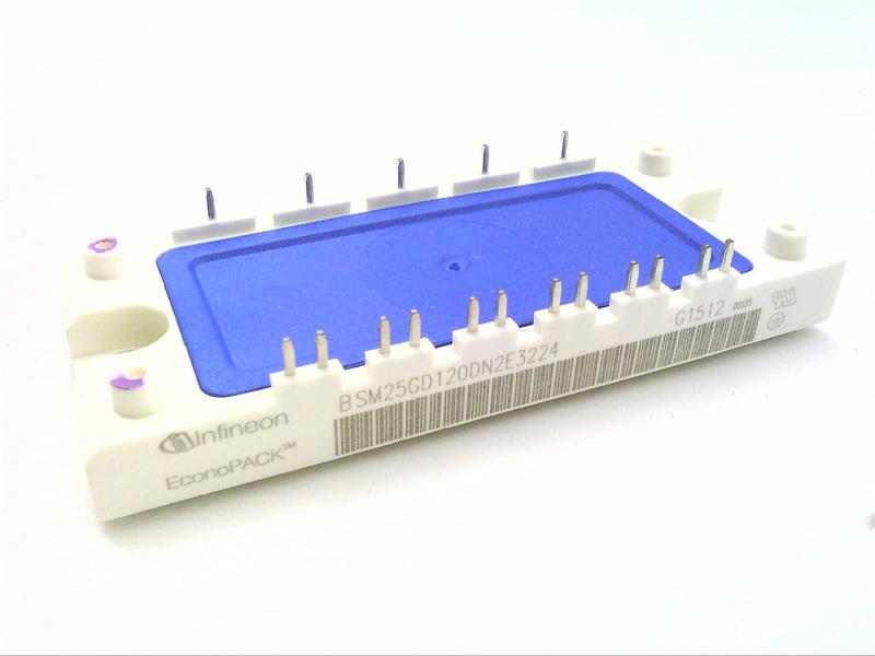 INFINEON BSM25GD120DN2E3224