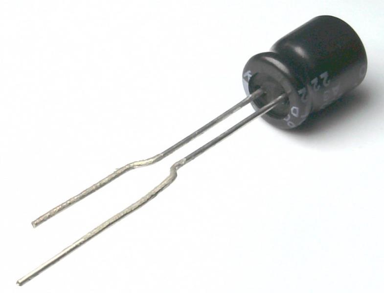YAGEO ESS476M025AE2EA