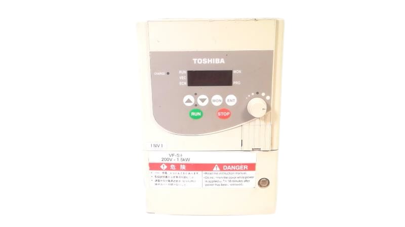 VFS9-2015-PM-AN by TOSHIBA