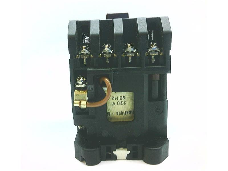 EATON CORPORATION DIL-00-40-220V