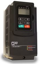 TECO-WESTINGHOUSE F510-4250-C3-UE