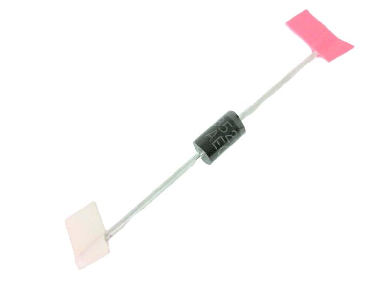 SB520 by ON SEMICONDUCTOR