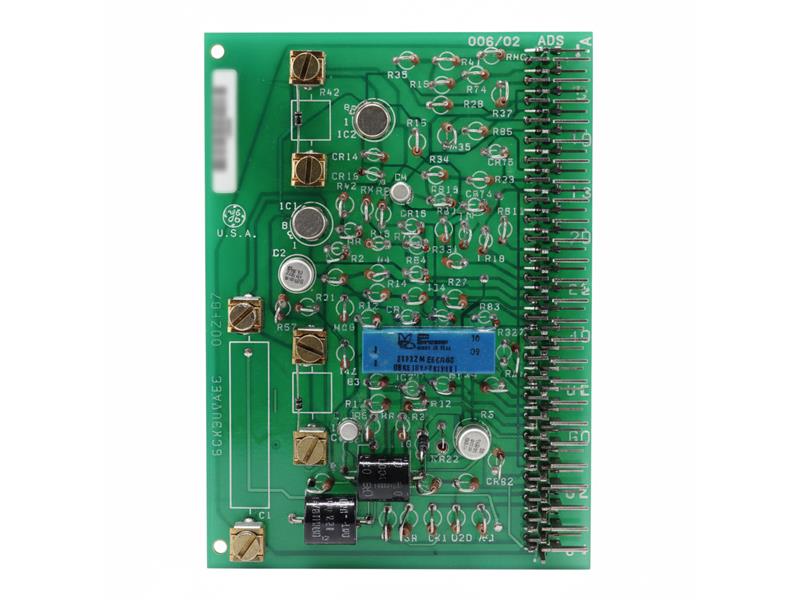 GENERAL ELECTRIC PWB232A6563G1