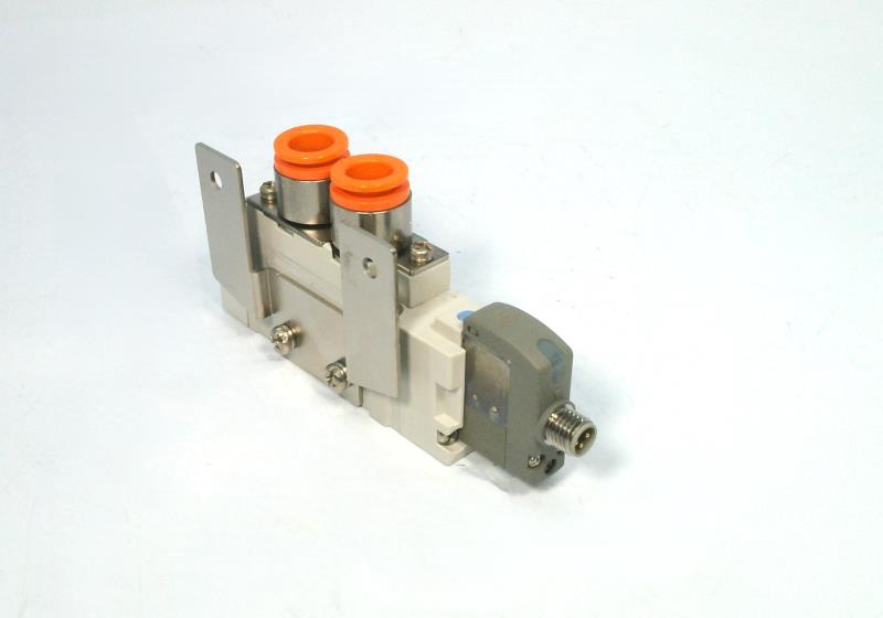 SMC SY7120-5WOZ-N11T-F2