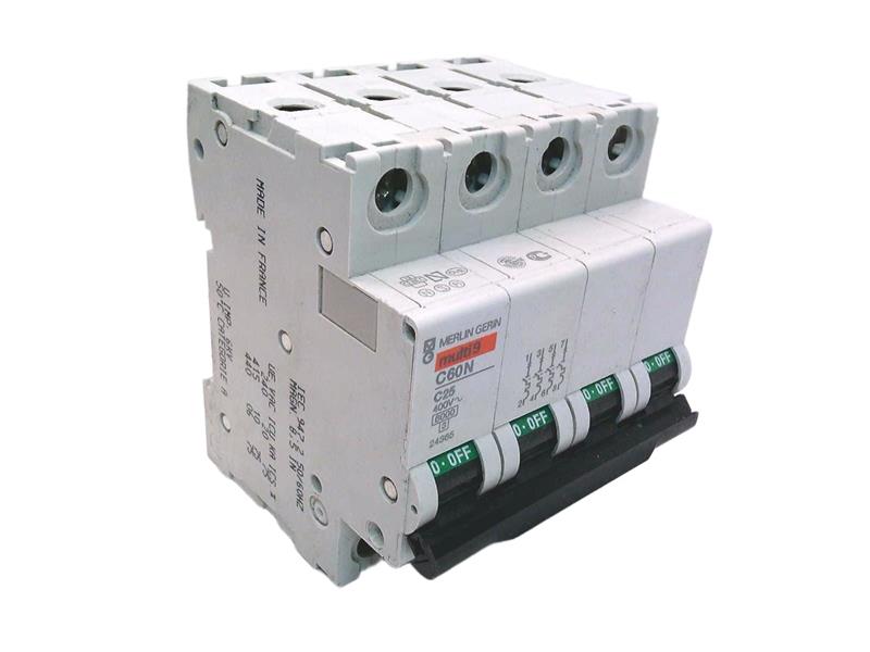 MG24365 by SCHNEIDER ELECTRIC