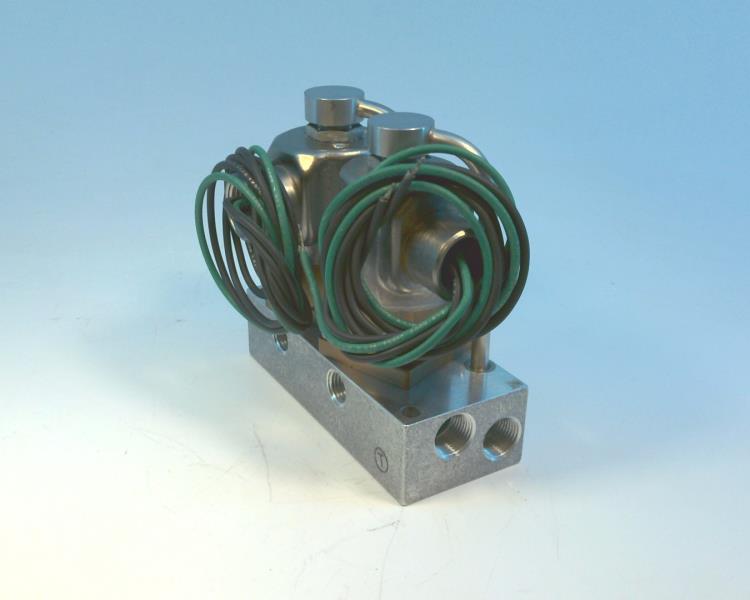 VERSA VALVES 301EAQ861