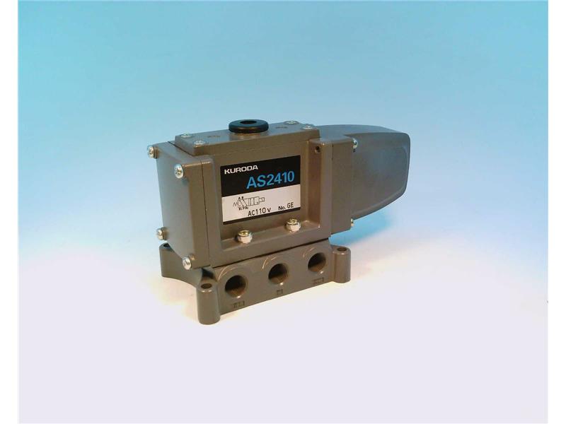 PARKER AS2410-03-110