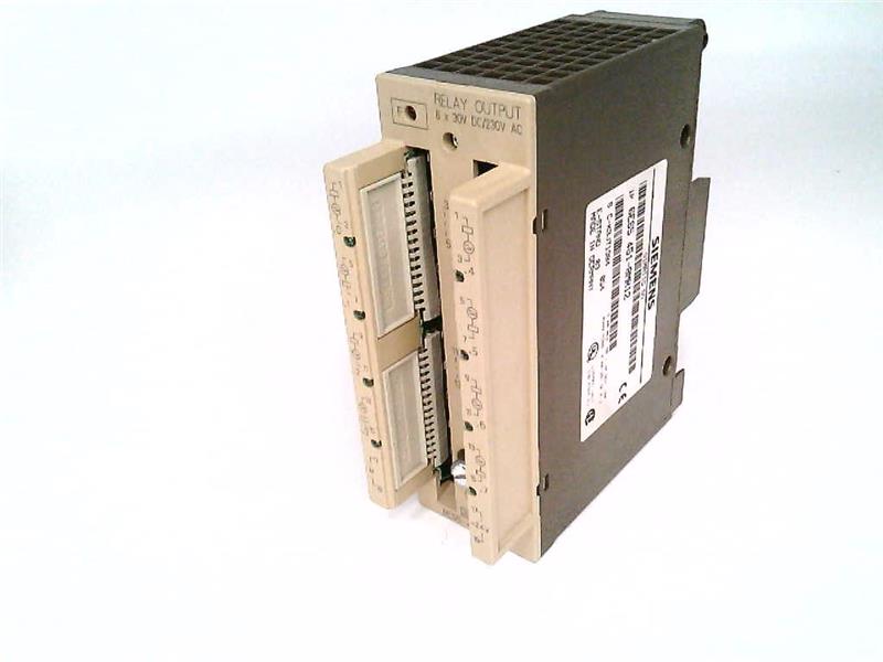 SIEMENS 6ES5451-8MA12