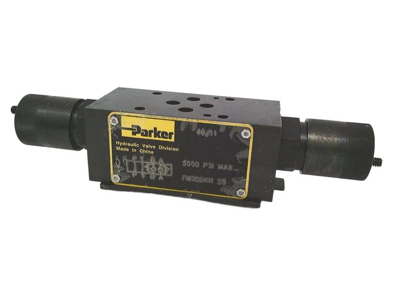 PARKER FM2DDKN