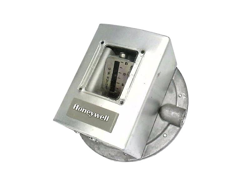 HONEYWELL C645A-1022