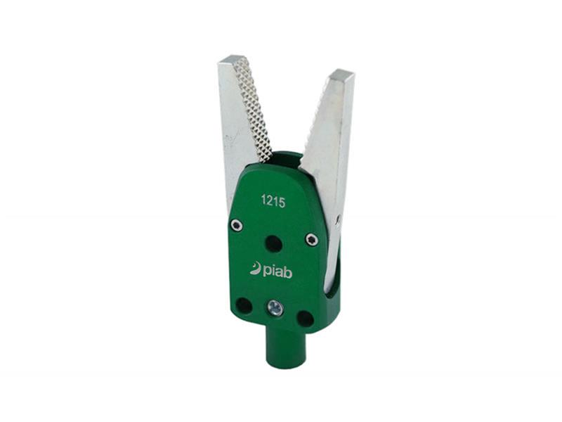 GRZ 10-10 NPC-P by PIAB VACUUM PRODUCTS