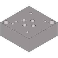 DD03SPB6S by DAMAN PRODUCTS