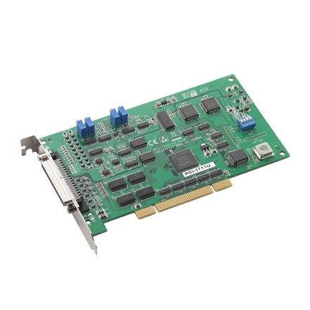 ADVANTECH PCI-1711U-CE