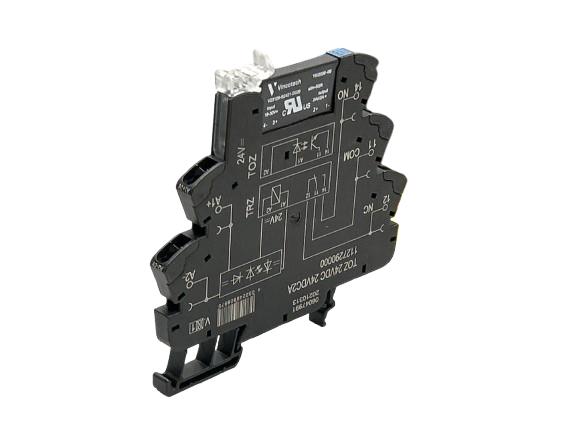 WEIDMULLER 1127290000