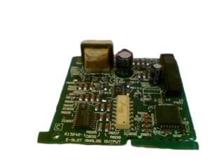 A-13242-3 by INVENSYS