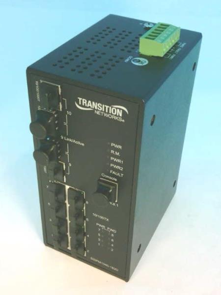 SISPM1040-182D-LRT by L COM