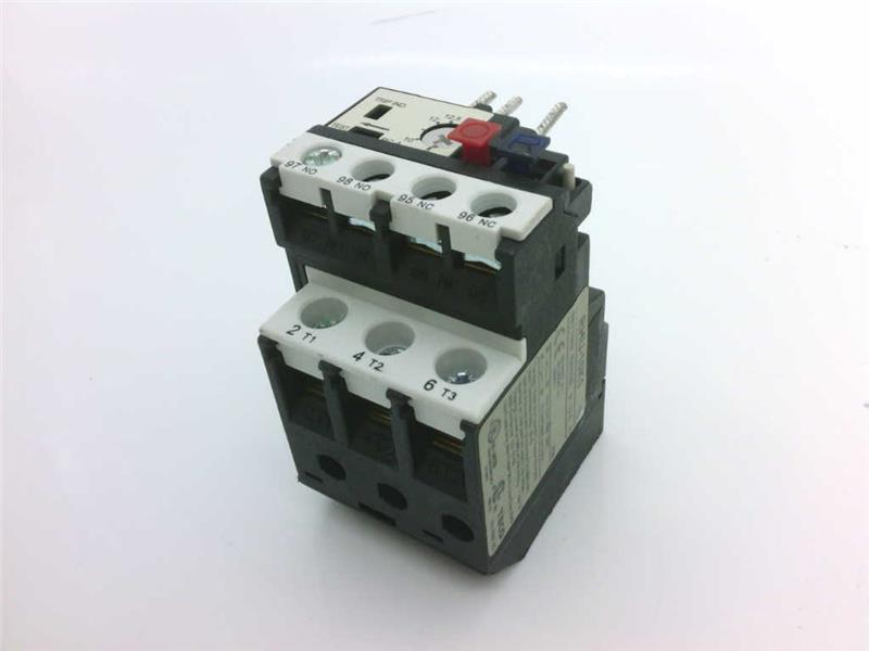 TECO-WESTINGHOUSE RHU-10K1-12.5