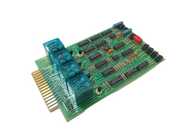 S852-203X by FOSSIL POWER SYS