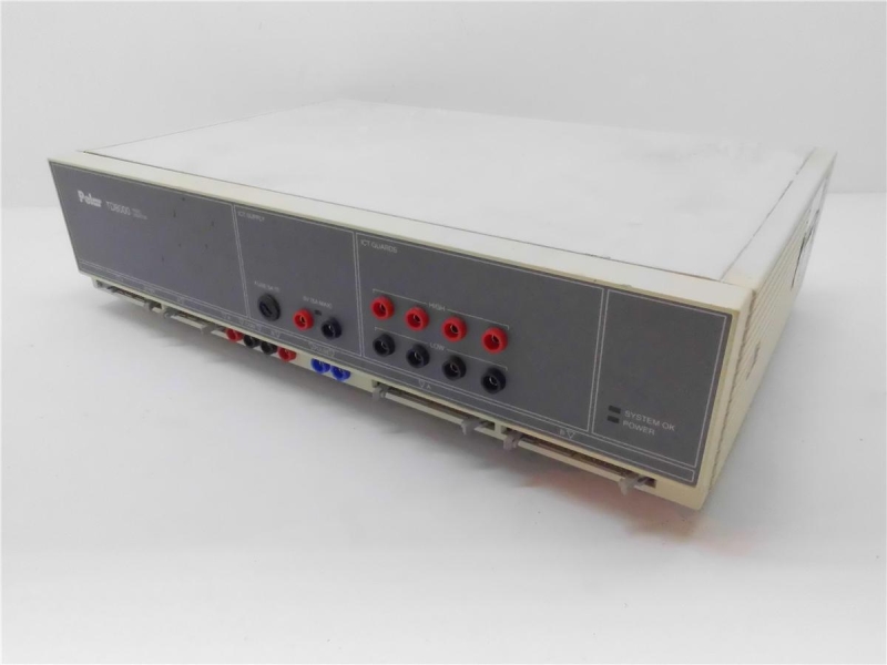 TD8000 by HEIDELBERG