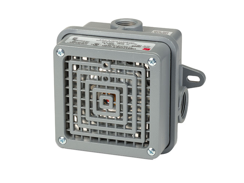 FEDERAL SIGNAL 350WB-120