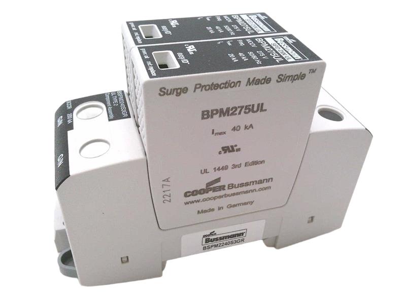 EATON CORPORATION BSPM2240S3GR