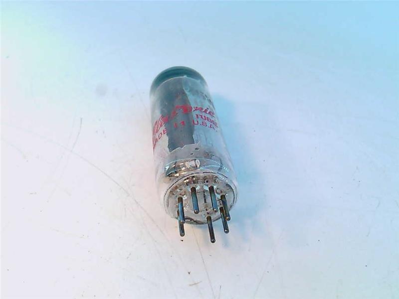 GENERAL ELECTRIC 35W4