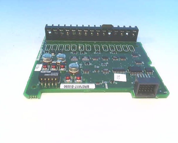 HONEYWELL 50009551-001