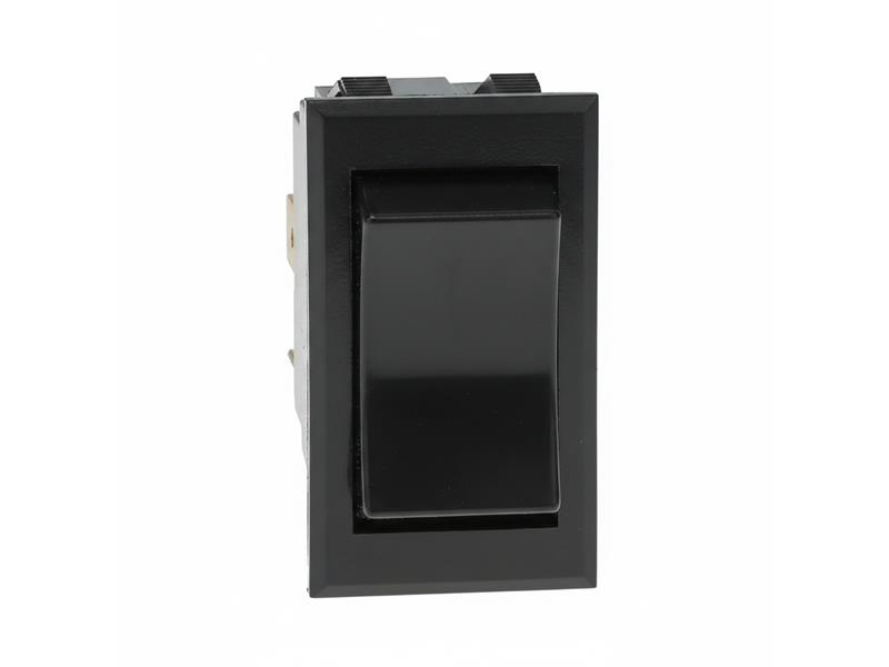 CARLING SWITCH TIGG5B-6S-BL-WBL