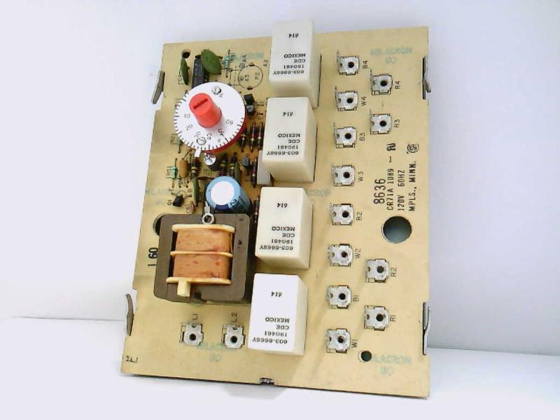 INGERSOLL RAND CR71A1089