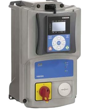 VACON0020-3L-0012-4-X-R02-HMNO by DANFOSS