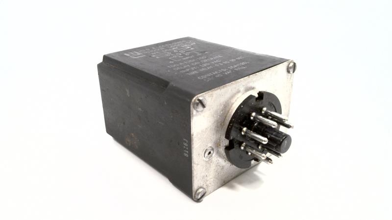 HI G CII TDO-A-120A-10S