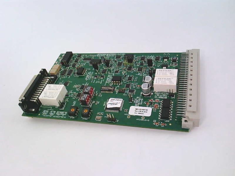 KONGSBERG 5880-PC1020