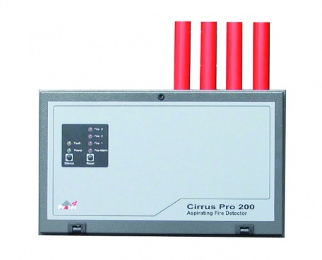 PROTEC MICROSYSTEMS CIRRUS PRO 200