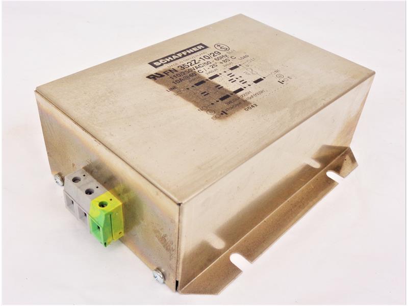 TE CONNECTIVITY FN352Z-10-29