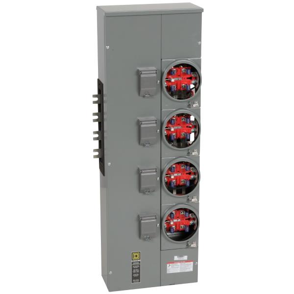 SCHNEIDER ELECTRIC EZMR314225