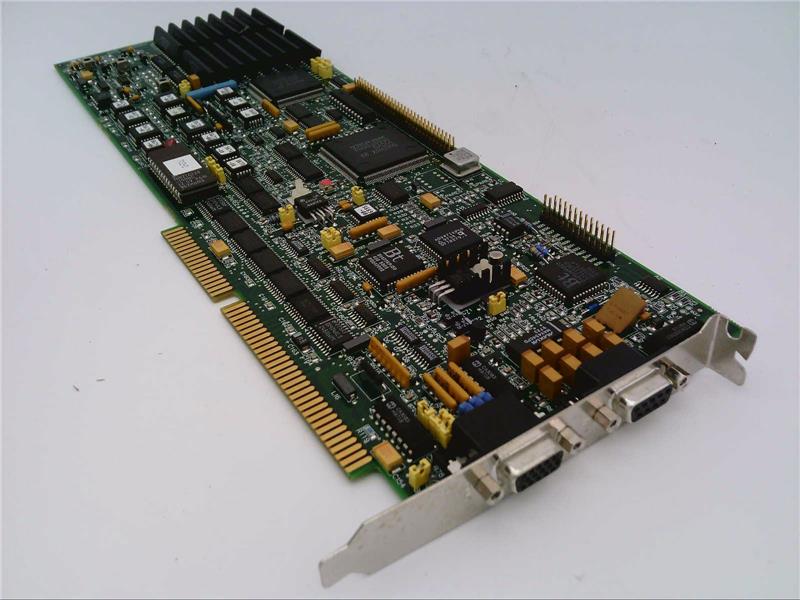 MATROX IP-8/AT/2M