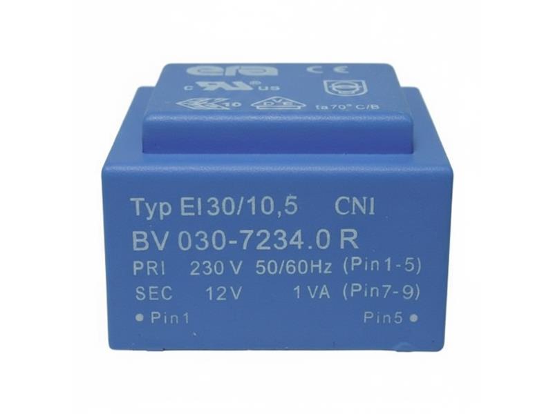 PULSE ELECTRONICS BV030-7234.0