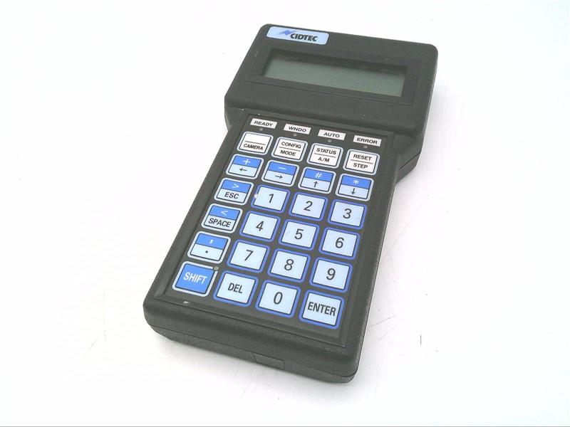 CIDTEC QTERM-II-T120