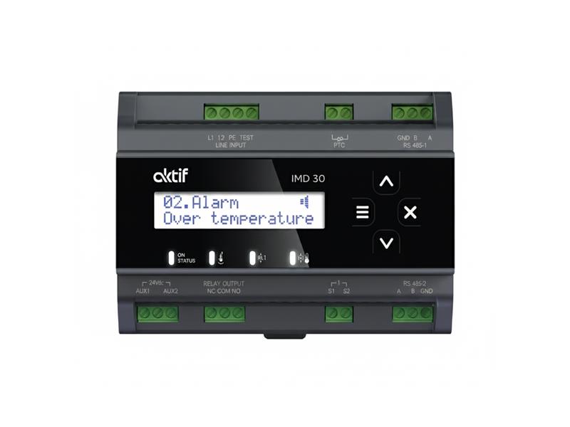 ATR INDUSTRIE-ELEKTRONIK IM30