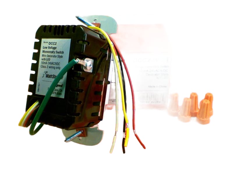 LEGRAND DCC2-W